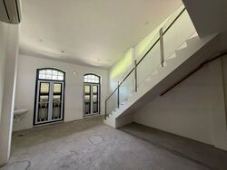 Icon @ Pasir Panjang (D5), Shop House #478648501